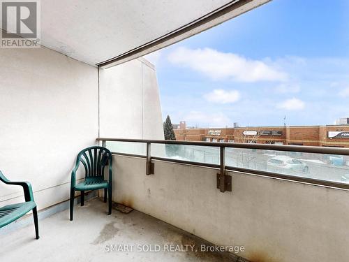 210 - 75 Norman Bethune Avenue, Richmond Hill, ON - Outdoor With Exterior