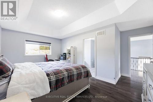 43 Susan Avenue, Brampton, ON - Indoor Photo Showing Bedroom