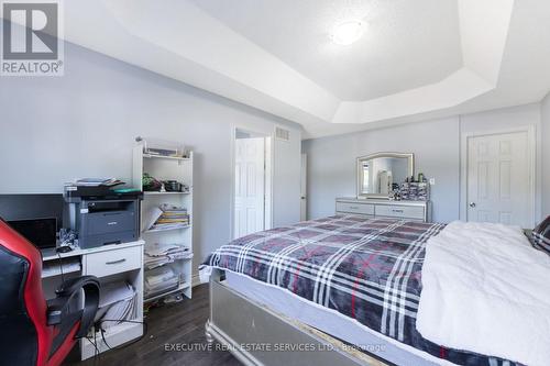 43 Susan Avenue, Brampton, ON - Indoor Photo Showing Bedroom