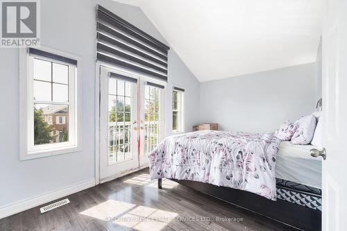 43 Susan Avenue, Brampton, ON - Indoor Photo Showing Bedroom