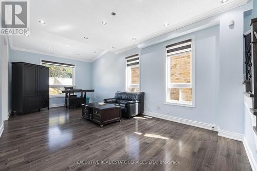 43 Susan Avenue, Brampton, ON - Indoor