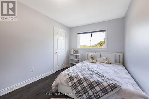43 Susan Avenue, Brampton, ON - Indoor Photo Showing Bedroom