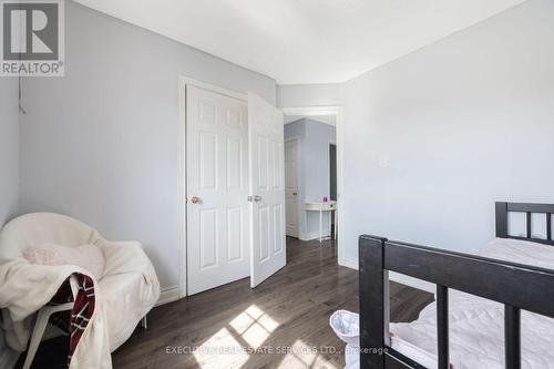 43 Susan Avenue, Brampton, ON - Indoor Photo Showing Bedroom