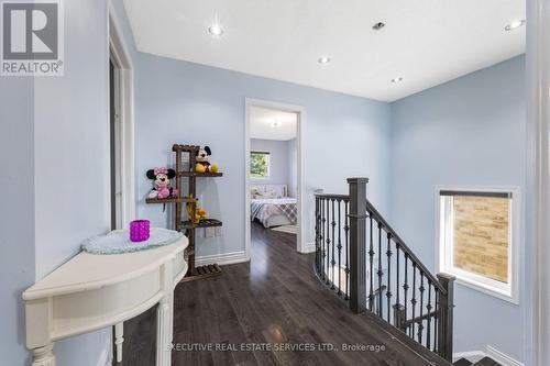 43 Susan Avenue, Brampton, ON - Indoor Photo Showing Other Room