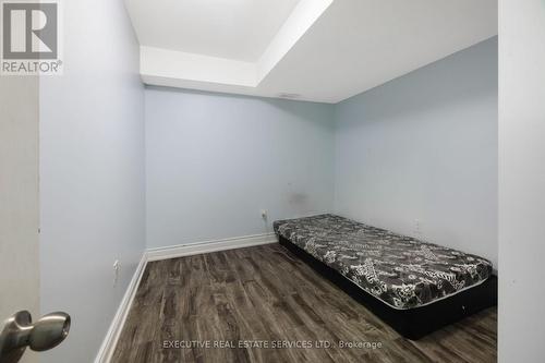 43 Susan Avenue, Brampton, ON - Indoor Photo Showing Bedroom