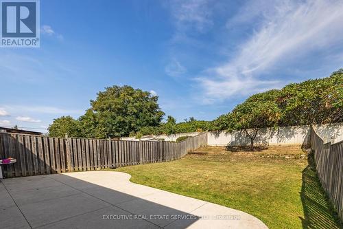 43 Susan Avenue, Brampton, ON - Outdoor