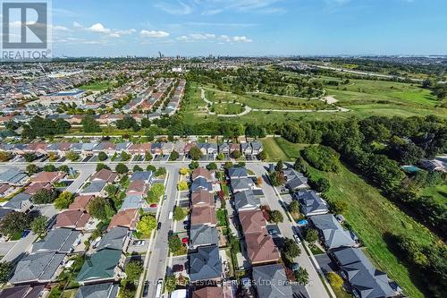 43 Susan Avenue, Brampton, ON - Outdoor With View