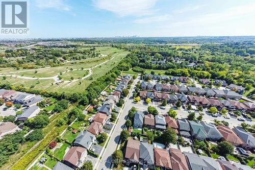 43 Susan Avenue, Brampton, ON - Outdoor With View