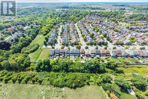 43 Susan Avenue, Brampton, ON - Outdoor With View