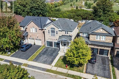 43 Susan Avenue, Brampton, ON - Outdoor With Facade