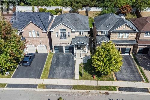 43 Susan Avenue, Brampton, ON - Outdoor