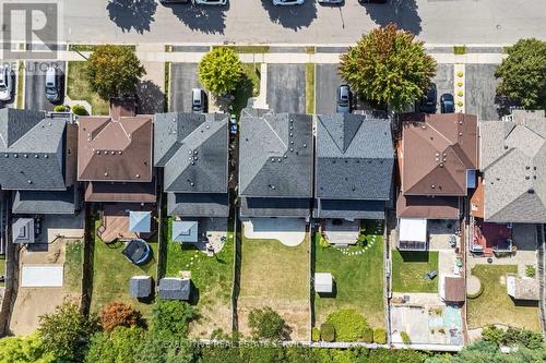 43 Susan Avenue, Brampton, ON - Outdoor