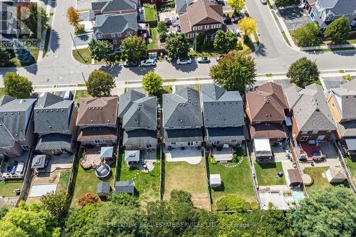 43 Susan Avenue, Brampton, ON - Outdoor With View