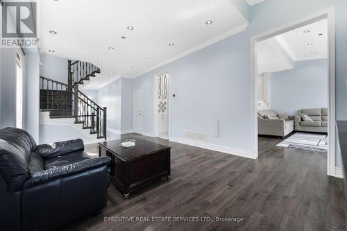 43 Susan Avenue, Brampton, ON - Indoor