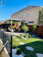 BSMT - 901 FARMSTEAD DRIVE  Milton, ON L9T 8J5