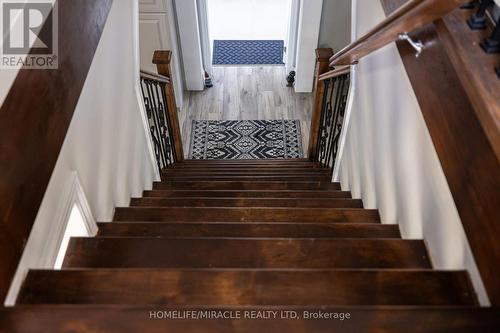 19 Gilbert Street, Lansdowne Village, ON - Indoor Photo Showing Other Room