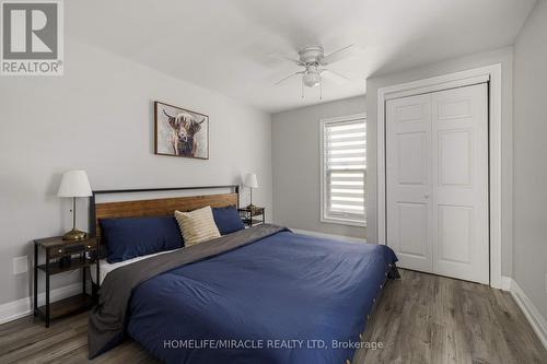 19 Gilbert Street, Lansdowne Village, ON - Indoor Photo Showing Bedroom