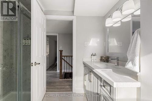 19 Gilbert Street, Lansdowne Village, ON - Indoor Photo Showing Bathroom