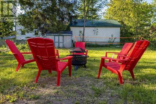 19 Gilbert Street, Lansdowne Village, ON - Outdoor