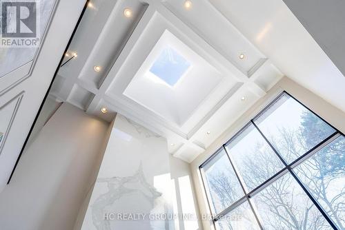 11 Chipstead Road, Toronto, ON - Indoor Photo Showing Other Room