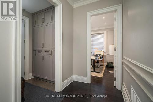 11 Chipstead Road, Toronto, ON - Indoor Photo Showing Other Room