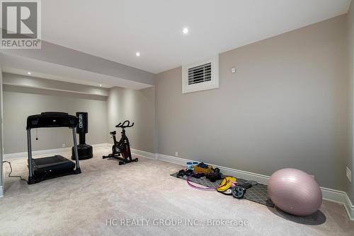 11 Chipstead Road, Toronto, ON - Indoor Photo Showing Other Room