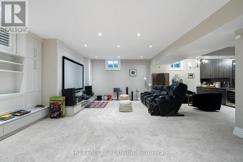 11 Chipstead Road, Toronto, ON - Indoor