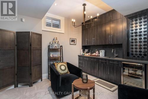 11 Chipstead Road, Toronto, ON - Indoor