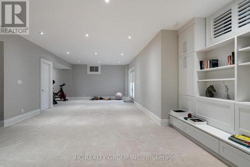 11 Chipstead Road, Toronto, ON - Indoor Photo Showing Other Room