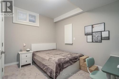 11 Chipstead Road, Toronto, ON - Indoor Photo Showing Bedroom