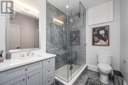 11 Chipstead Road, Toronto, ON - Indoor Photo Showing Bathroom