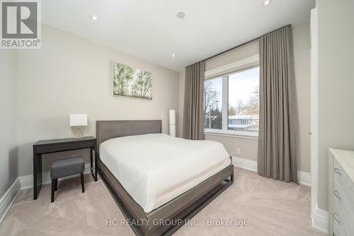 11 Chipstead Road, Toronto, ON - Indoor Photo Showing Bedroom