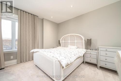 11 Chipstead Road, Toronto, ON - Indoor Photo Showing Bedroom