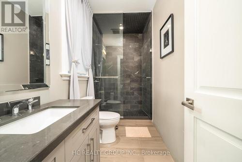 11 Chipstead Road, Toronto, ON - Indoor Photo Showing Bathroom