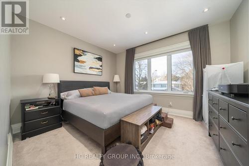 11 Chipstead Road, Toronto, ON - Indoor Photo Showing Bedroom