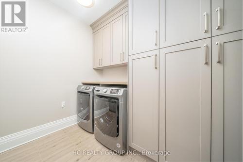 11 Chipstead Road, Toronto, ON - Indoor Photo Showing Laundry Room