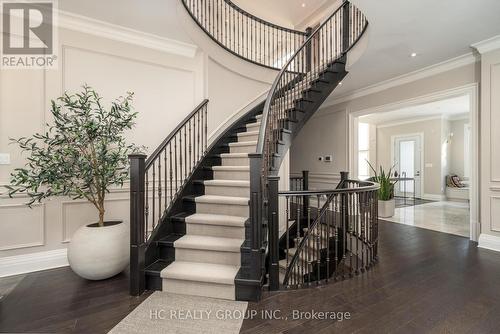 11 Chipstead Road, Toronto, ON - Indoor Photo Showing Other Room