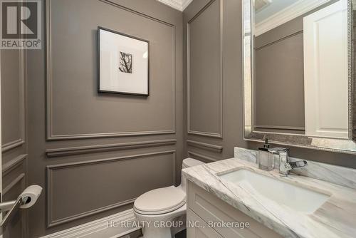 11 Chipstead Road, Toronto, ON - Indoor Photo Showing Bathroom
