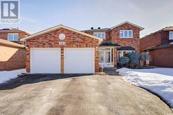 161 VALLEYMEDE DRIVE  Richmond Hill, ON L4B 1X5