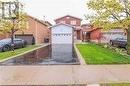 9 Salem Court, Brampton, ON  - Outdoor 