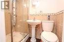 9 Salem Court, Brampton, ON  - Indoor Photo Showing Bathroom 