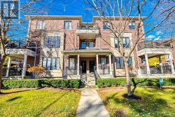 107 - 40 CARNATION AVENUE  Toronto, ON M8V 0B8