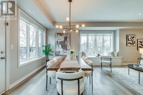 107 - 40 Carnation Avenue, Toronto, ON - Indoor