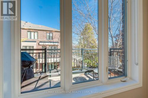 107 - 40 Carnation Avenue, Toronto, ON - Indoor Photo Showing Other Room
