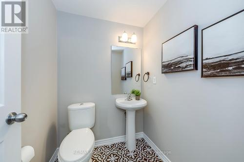 107 - 40 Carnation Avenue, Toronto, ON - Indoor Photo Showing Bathroom