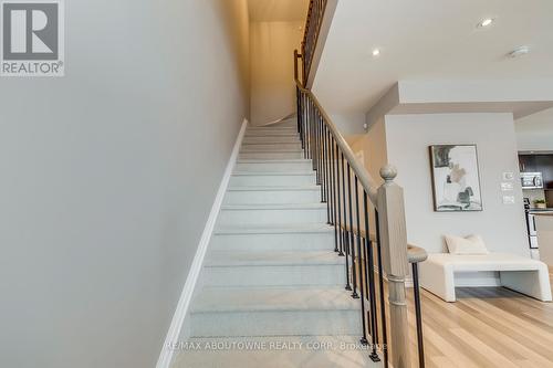 107 - 40 Carnation Avenue, Toronto, ON - Indoor Photo Showing Other Room