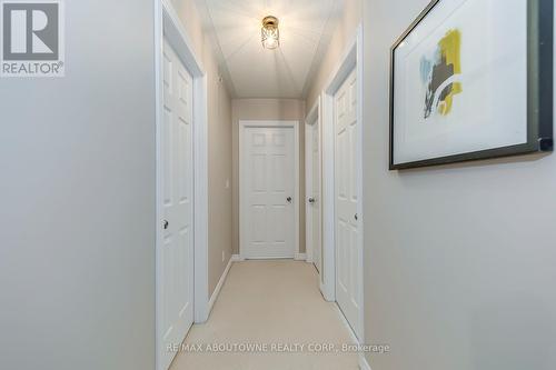 107 - 40 Carnation Avenue, Toronto, ON - Indoor Photo Showing Other Room