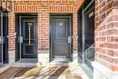 107 - 40 Carnation Avenue, Toronto, ON  - Outdoor 