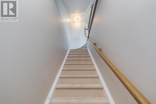 107 - 40 Carnation Avenue, Toronto, ON - Indoor Photo Showing Other Room