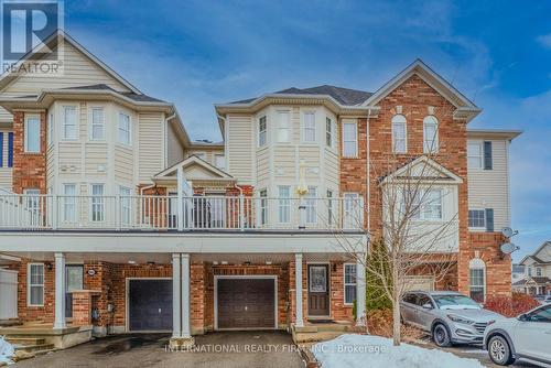 947 DEVERELL PLACE  Milton, ON L9T 0M3